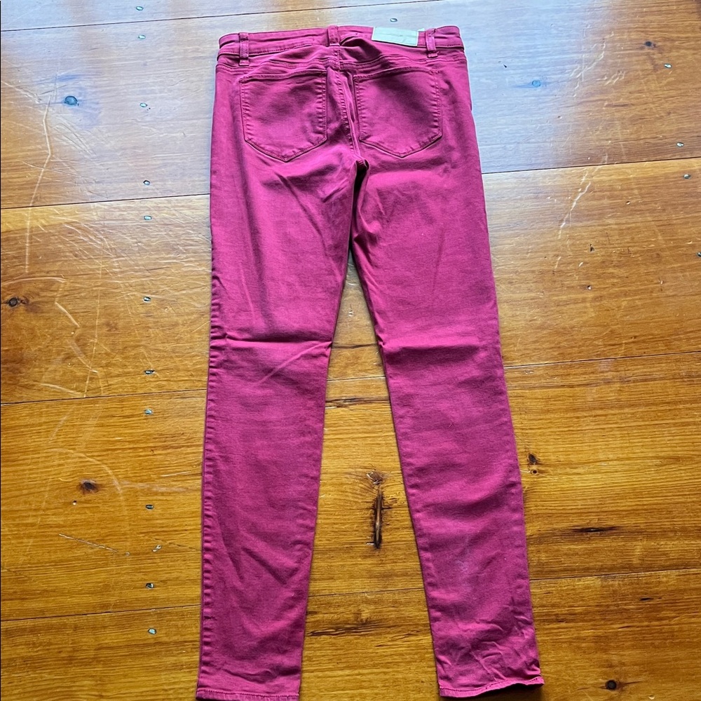 Joe's Jeans Skinny Jeans - Picture 2 of 12